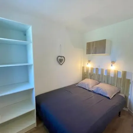 Sas Vac Apartament