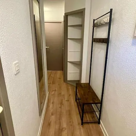 Sas Vac Apartament