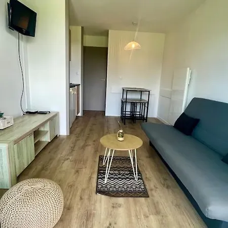 Sas Vac Talmont-Saint-Hilaire