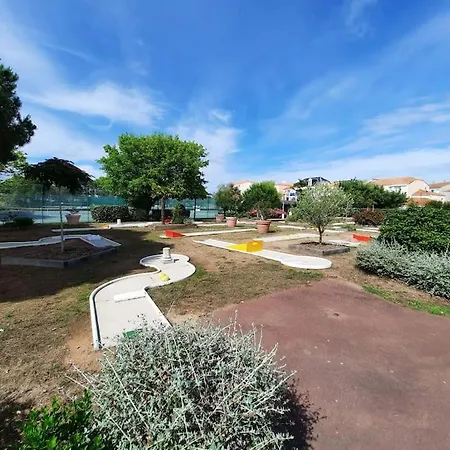 Sas Vac * Talmont-Saint-Hilaire