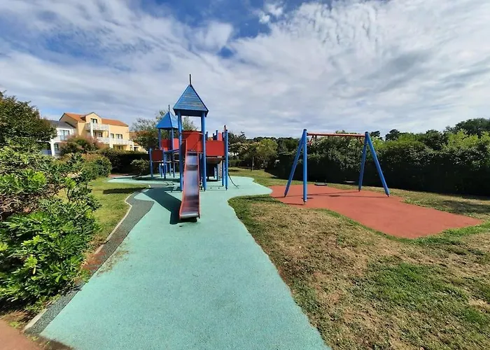 Sas Vac * Talmont-Saint-Hilaire