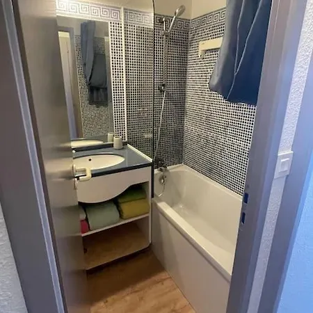 Sas Vac Appartement Talmont-Saint-Hilaire