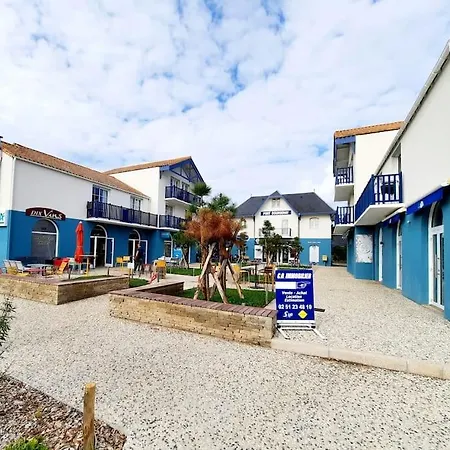 Sas Vac * Talmont-Saint-Hilaire