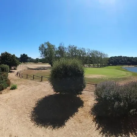 Appartement Sas Vac *