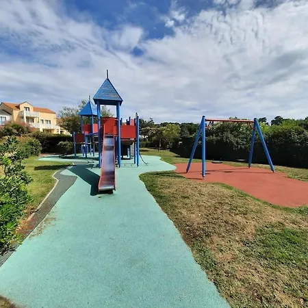 Sas Vac * Talmont-Saint-Hilaire