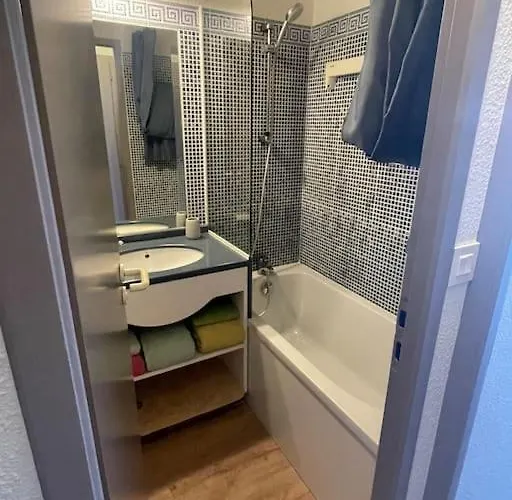 Sas Vac דירה Talmont-Saint-Hilaire