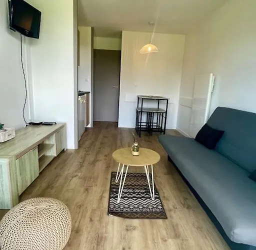 Sas Vac Talmont-Saint-Hilaire