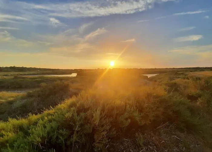 Sas Vac * Talmont-Saint-Hilaire